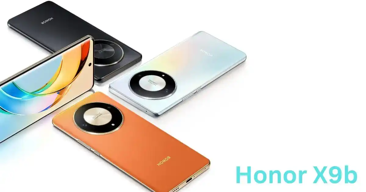 Honor X9b स्मार्टफोन: लॉन्च से लेकर स्पेसिफिकेशन्स और कीमत तक, जानिए सब कुछ